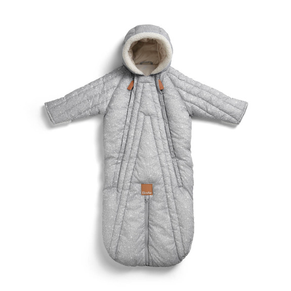 Combinaison Pilote B b Monkey Sunrise Elodie